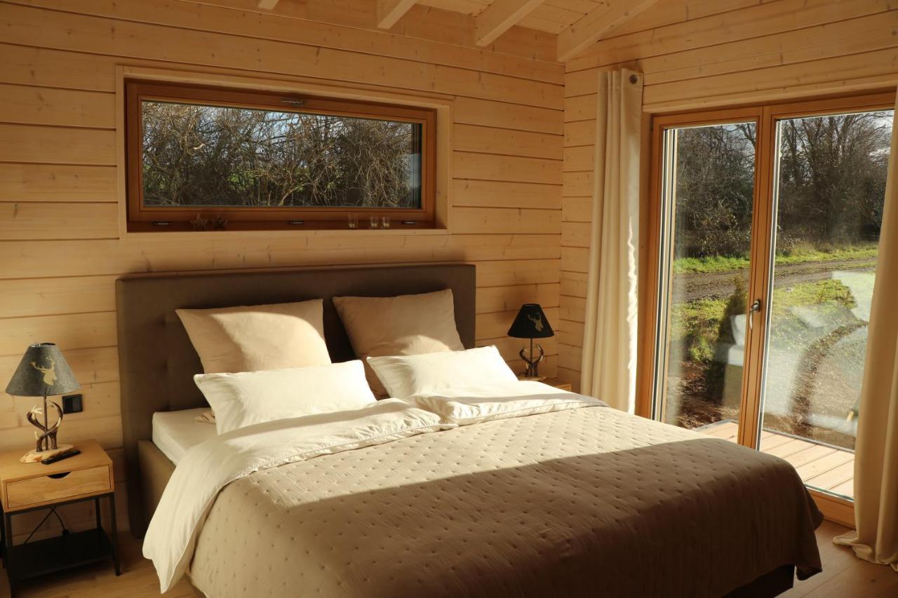 Oaktree-Cottage Löhnberg Eksteriør billede